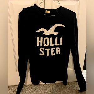 Mens Hollister shirt